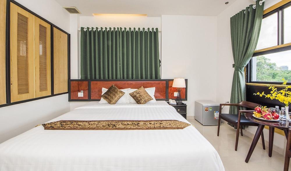 New Star Inn Boutique Hotel-Near Ben Thanh Market Ho Chi Minh City Exterior photo