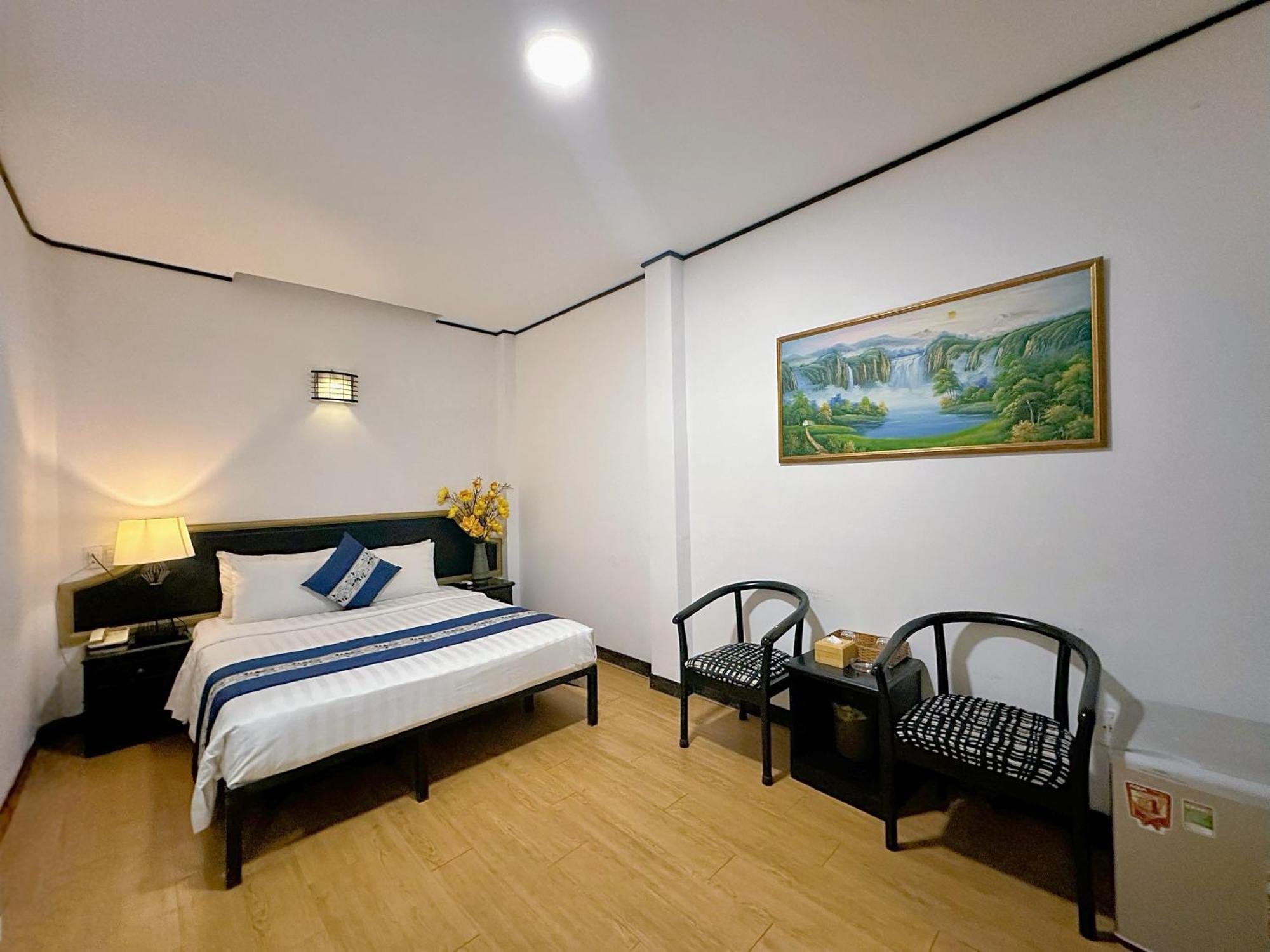 New Star Inn Boutique Hotel-Near Ben Thanh Market Ho Chi Minh City Exterior photo