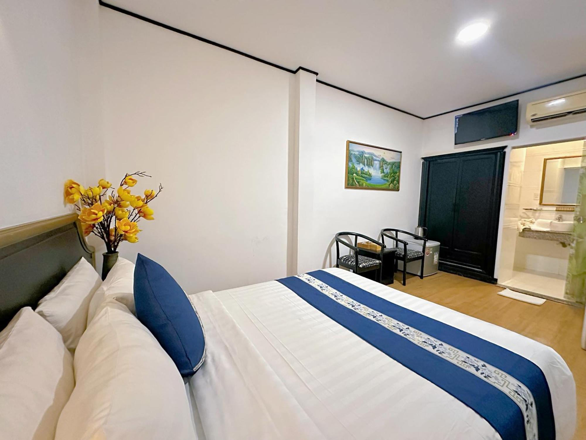 New Star Inn Boutique Hotel-Near Ben Thanh Market Ho Chi Minh City Exterior photo
