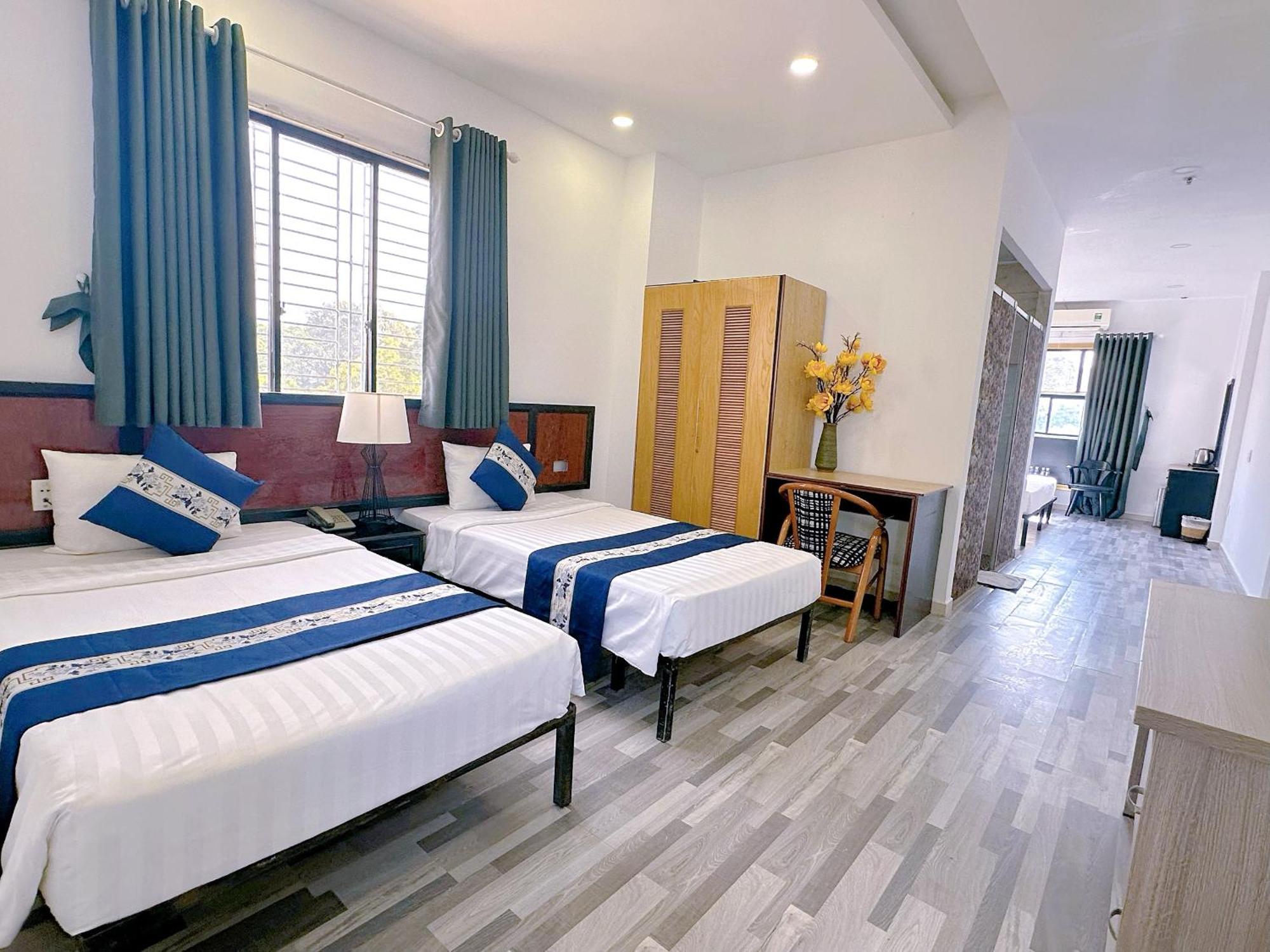 New Star Inn Boutique Hotel-Near Ben Thanh Market Ho Chi Minh City Exterior photo