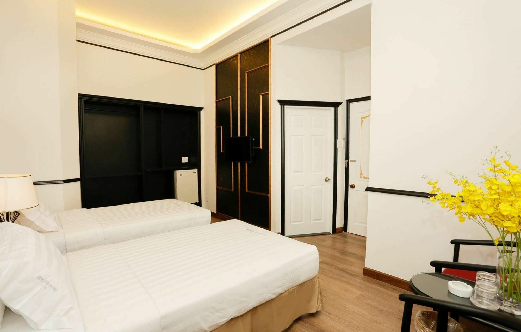 New Star Inn Boutique Hotel-Near Ben Thanh Market Ho Chi Minh City Exterior photo