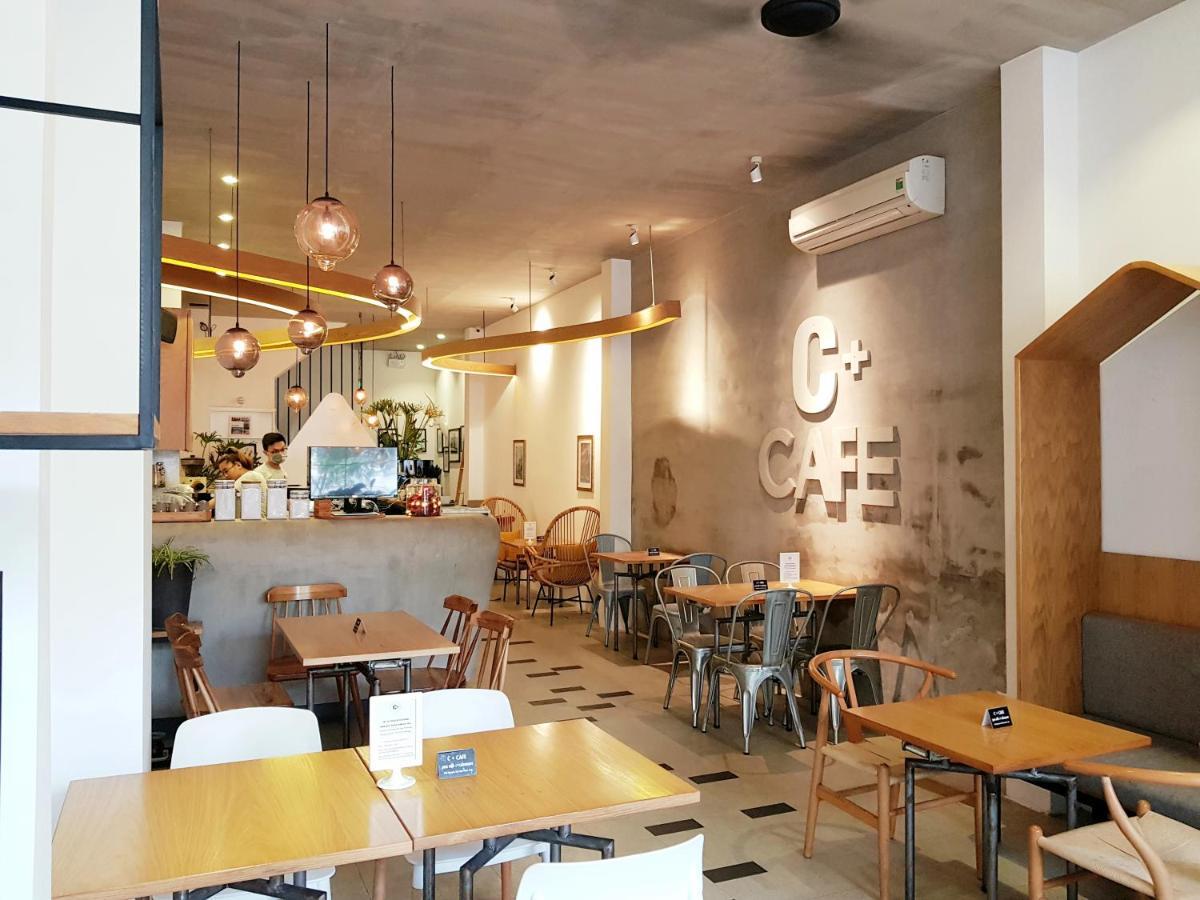 New Star Inn Boutique Hotel-Near Ben Thanh Market Ho Chi Minh City Exterior photo
